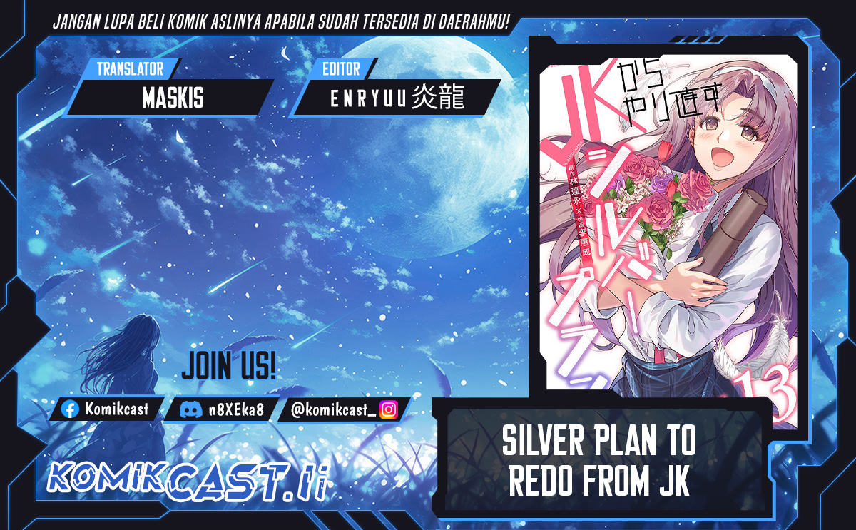 Dilarang COPAS - situs resmi www.mangacanblog.com - Komik silver plan to redo from jk 080 - chapter 80 81 Indonesia silver plan to redo from jk 080 - chapter 80 Terbaru 0|Baca Manga Komik Indonesia|Mangacan